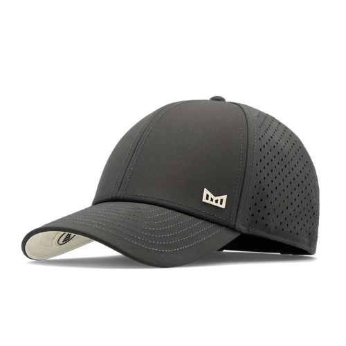 A-Game Icon Hydro - Faded Black