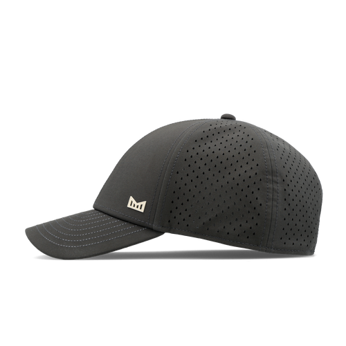 A-Game Icon Hydro - Faded Black