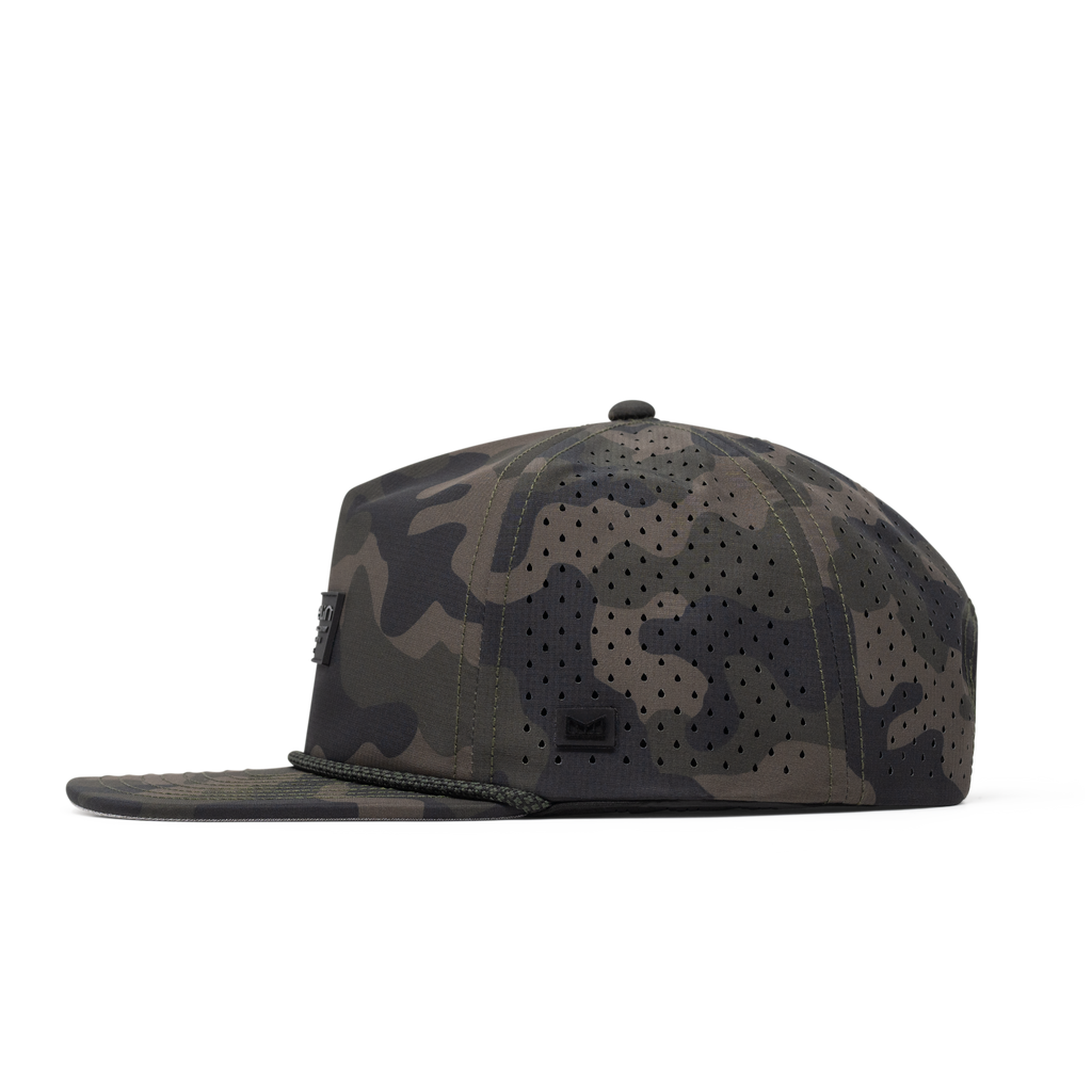 Coronado Brick Hydro - Olive Camo